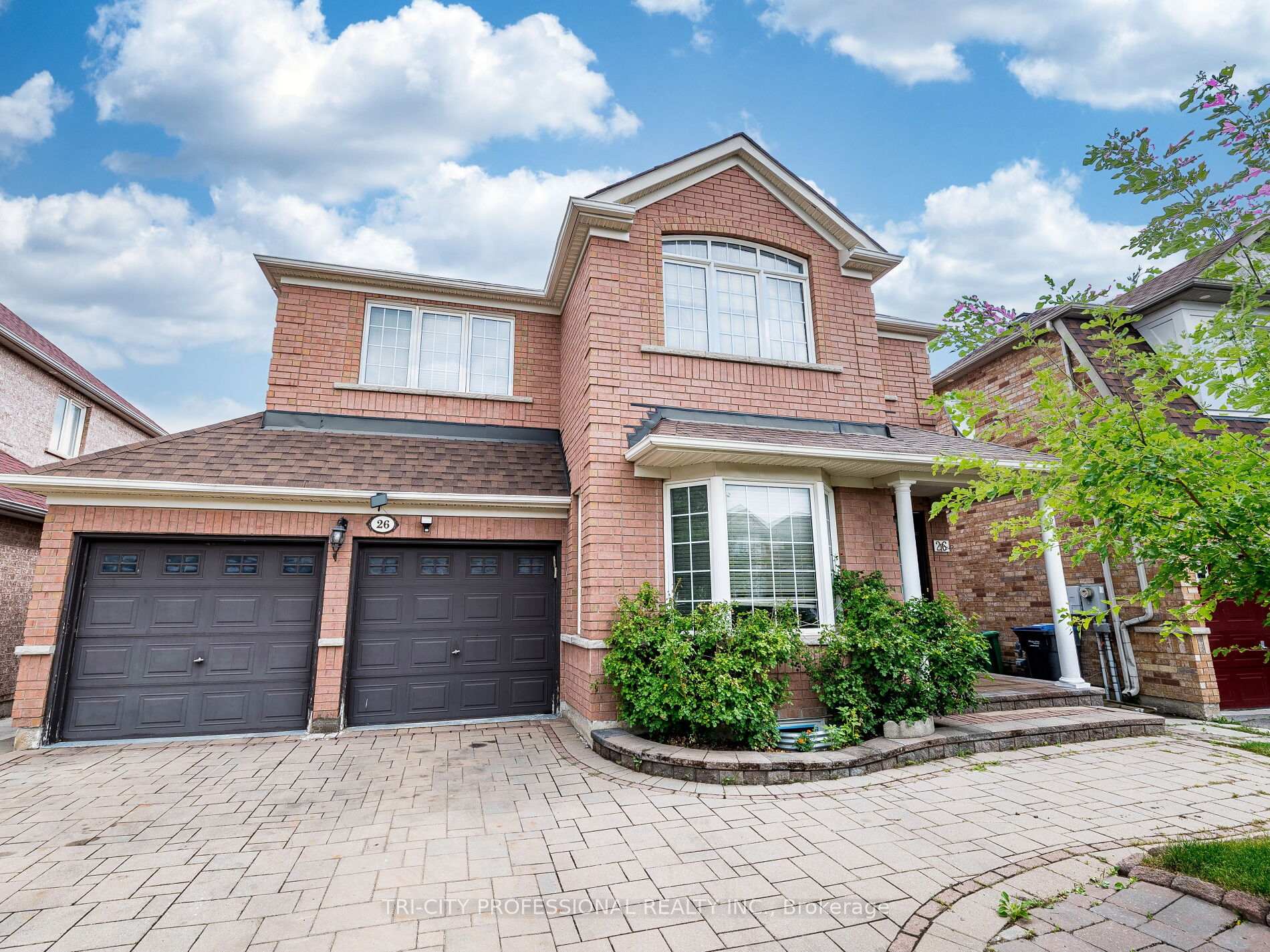 Photo 30 of 26 Tangleridge Boulevard, Brampton, Sandringham-Wellington — HOMEH
