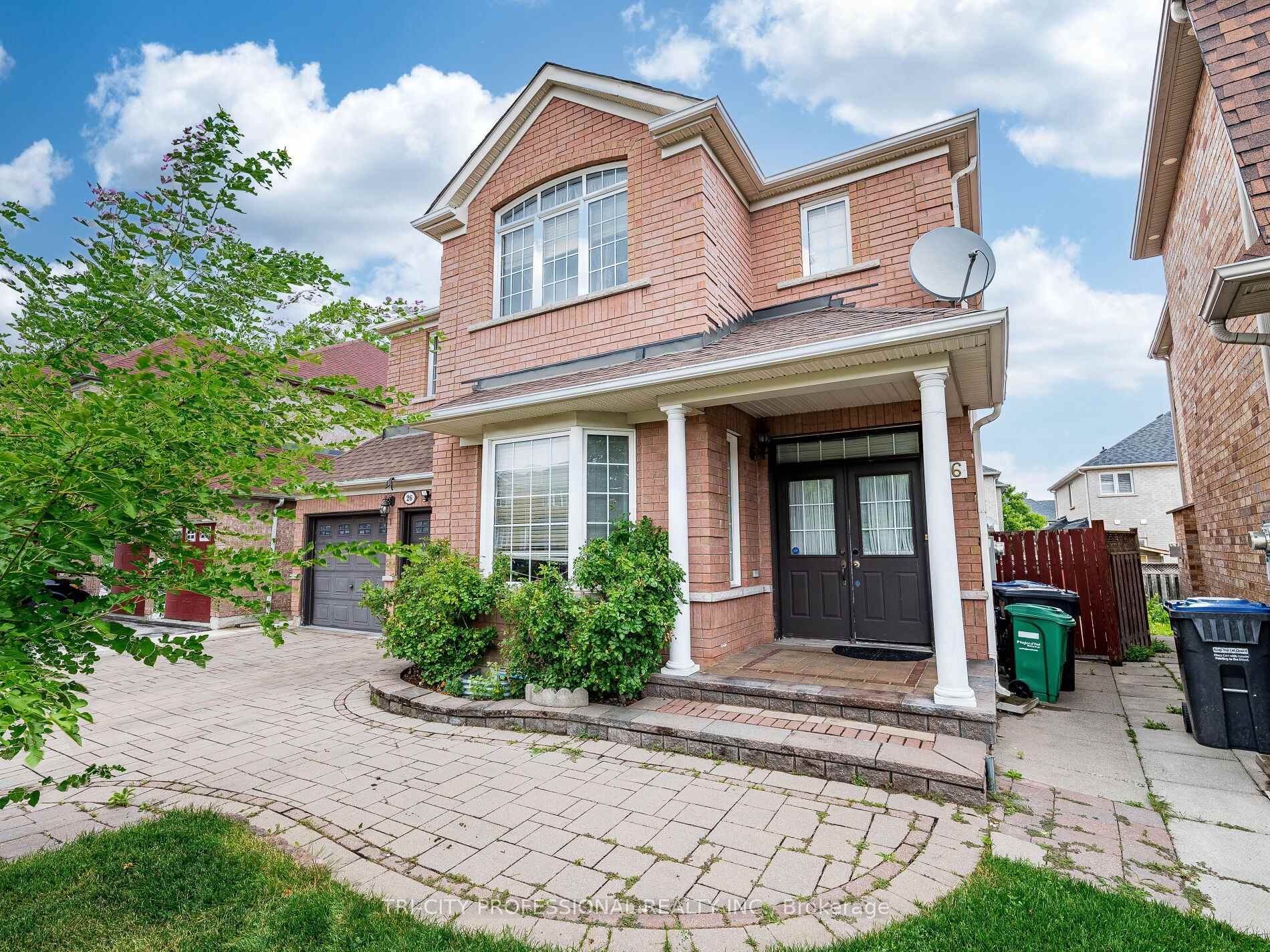 Photo 29 of 26 Tangleridge Boulevard, Brampton, Sandringham-Wellington — HOMEH