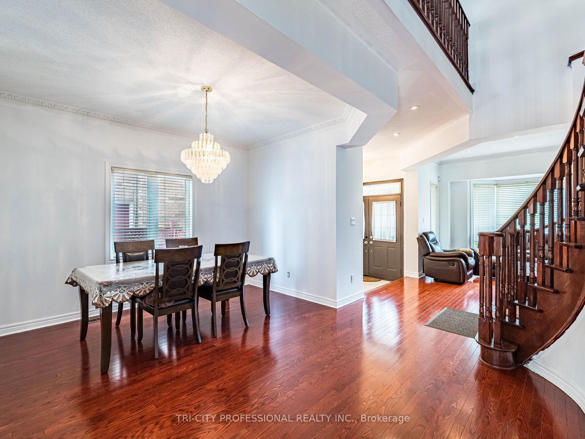 Photo 25 of 26 Tangleridge Boulevard, Brampton, Sandringham-Wellington — HOMEH