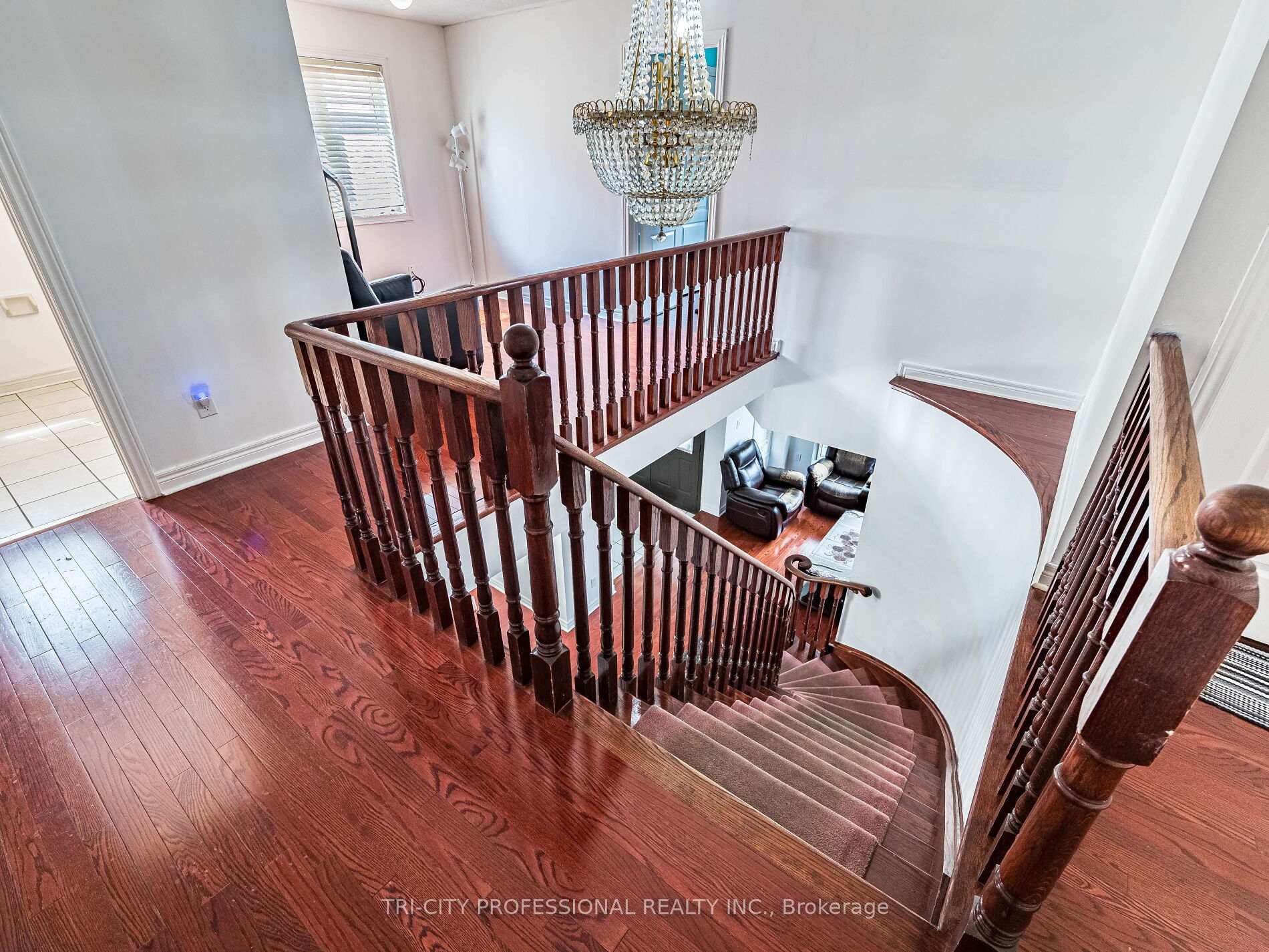 Photo 26 of 26 Tangleridge Boulevard, Brampton, Sandringham-Wellington — HOMEH