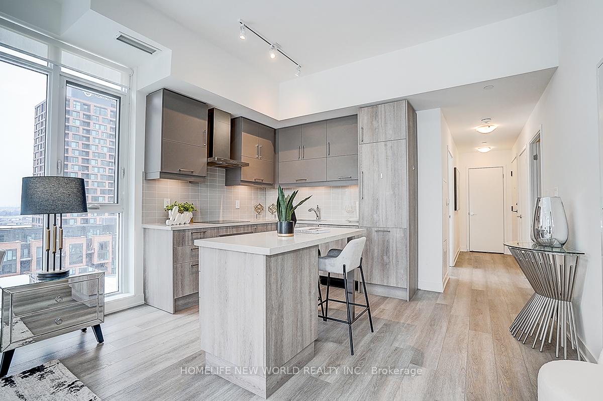 Photo 5 of Unit 1428, 8119 Birchmount Road, Markham, Unionville — HOMEH