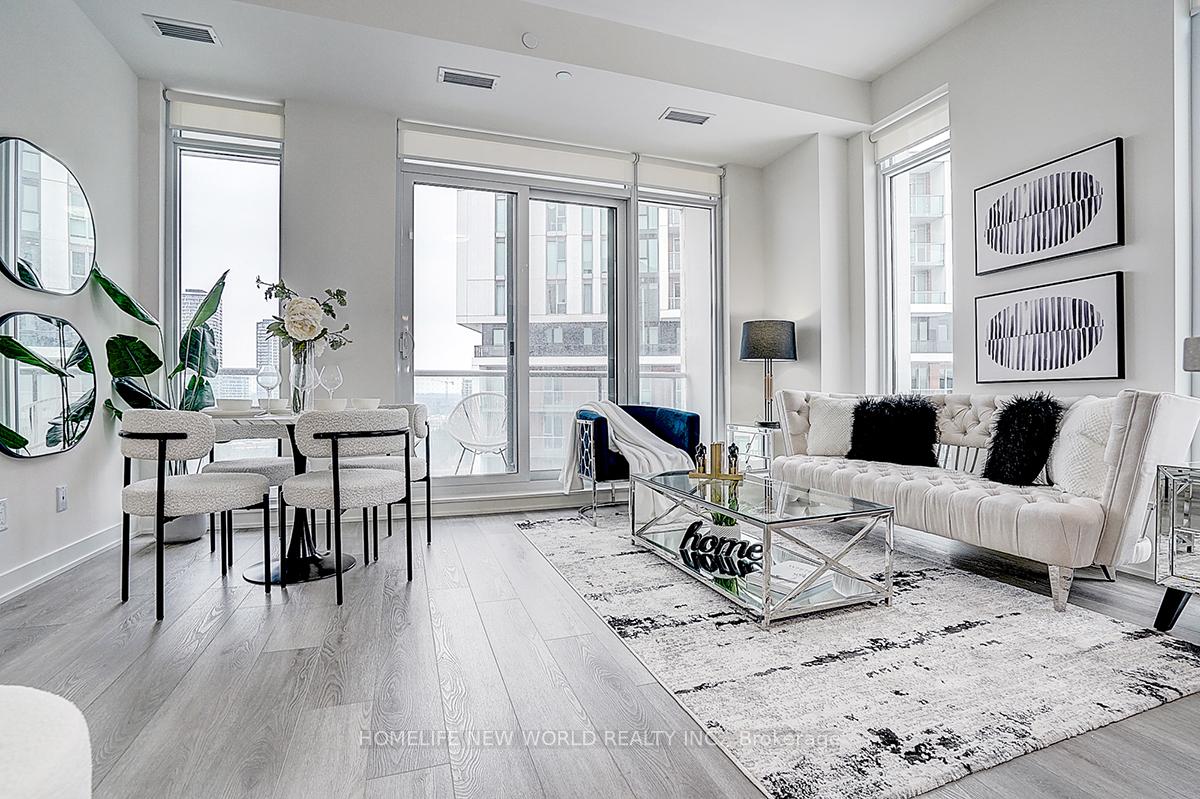 Photo 14 of Unit 1428, 8119 Birchmount Road, Markham, Unionville — HOMEH