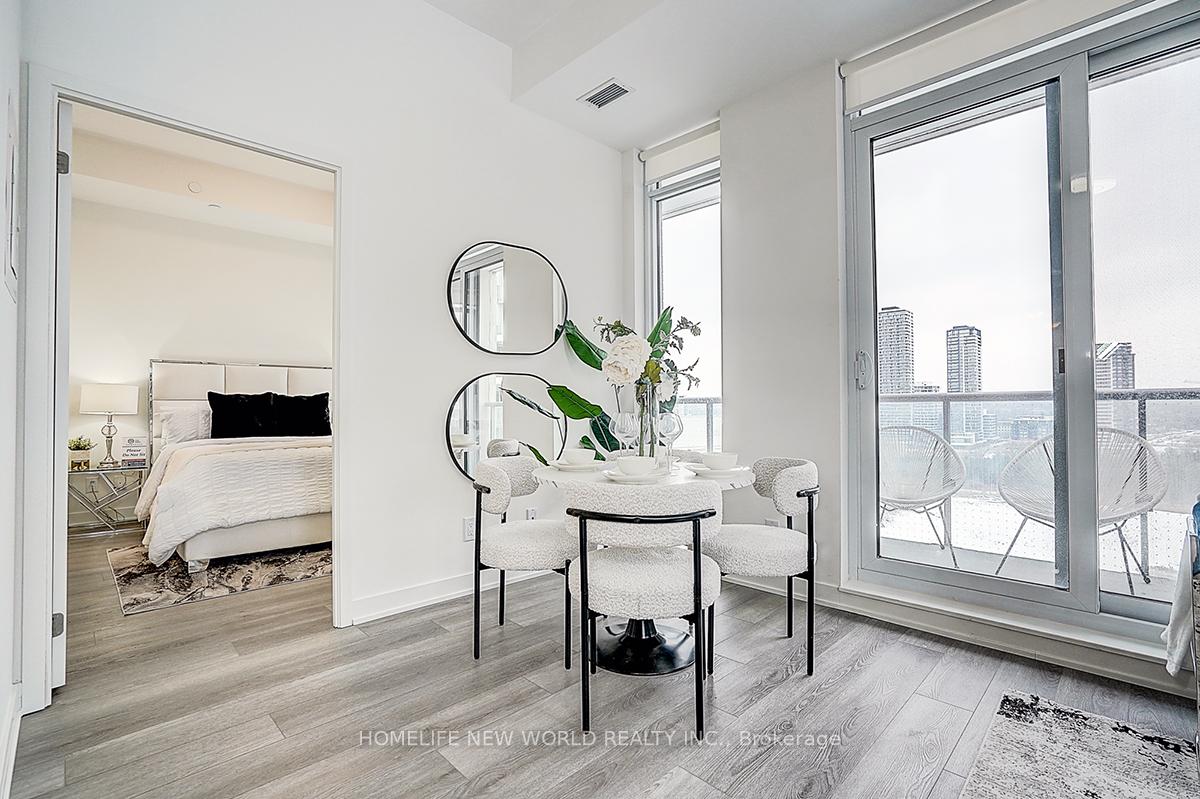 Photo 29 of Unit 1428, 8119 Birchmount Road, Markham, Unionville — HOMEH