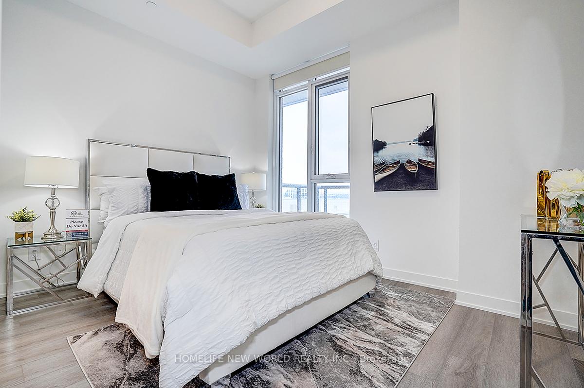 Photo 26 of Unit 1428, 8119 Birchmount Road, Markham, Unionville — HOMEH
