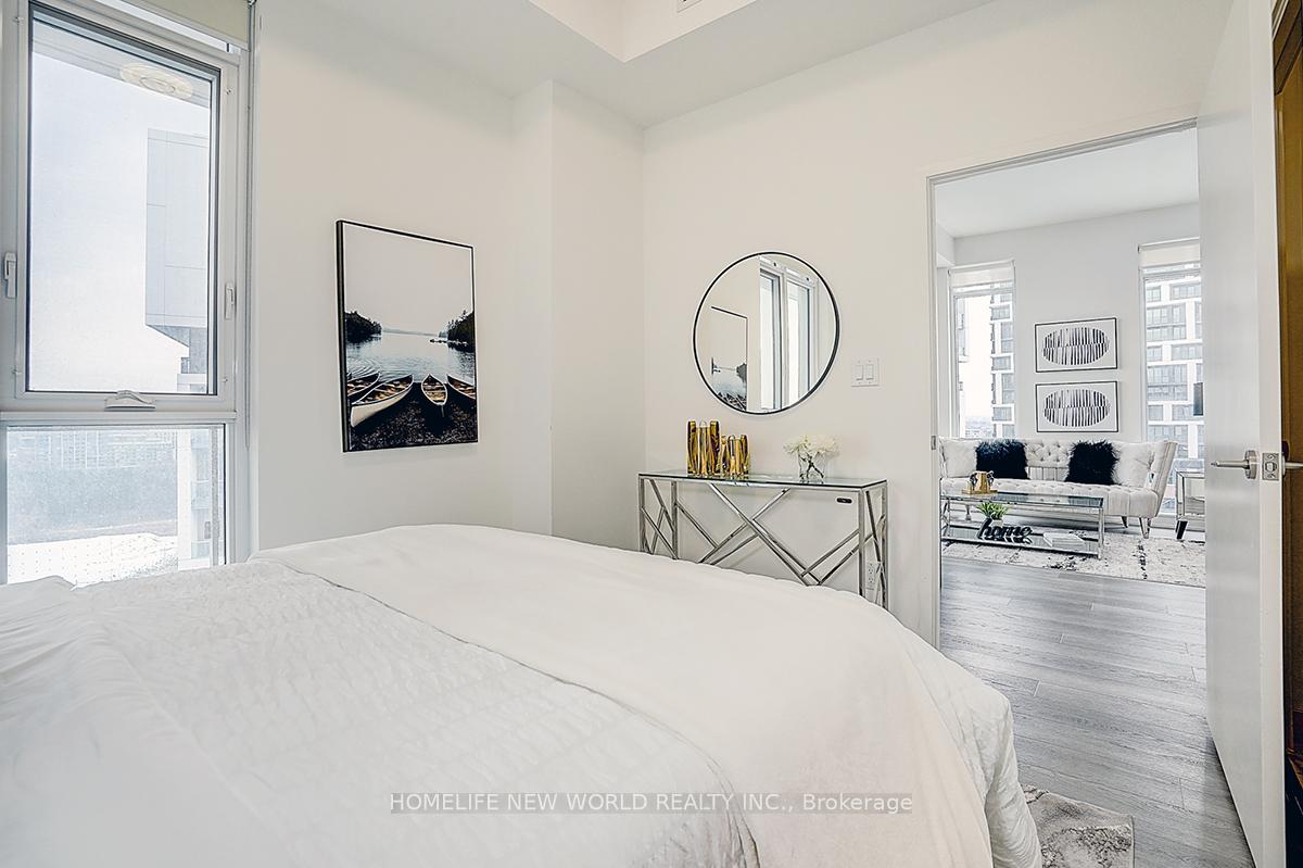 Photo 8 of Unit 1428, 8119 Birchmount Road, Markham, Unionville — HOMEH