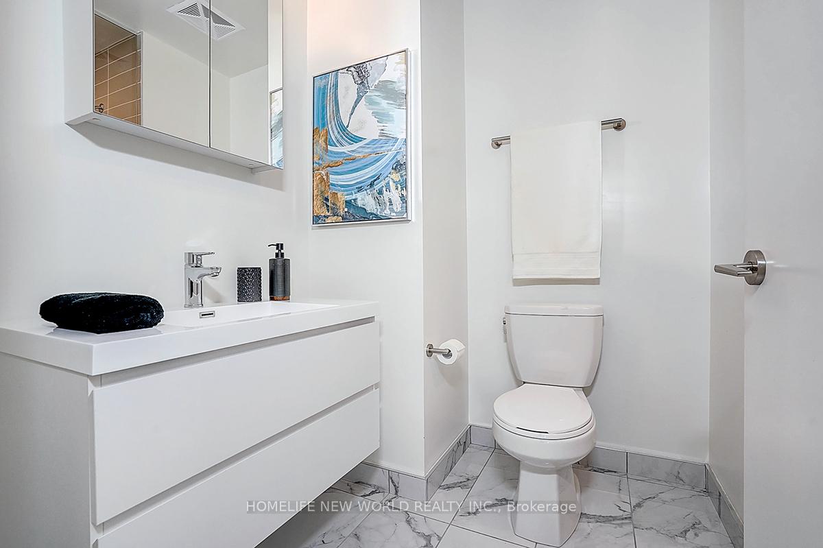 Photo 9 of Unit 1428, 8119 Birchmount Road, Markham, Unionville — HOMEH