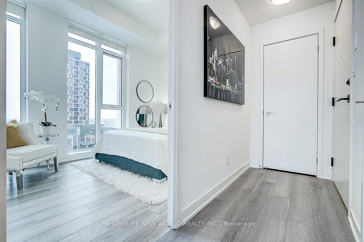 Photo 12 of Unit 1428, 8119 Birchmount Road, Markham, Unionville — HOMEH