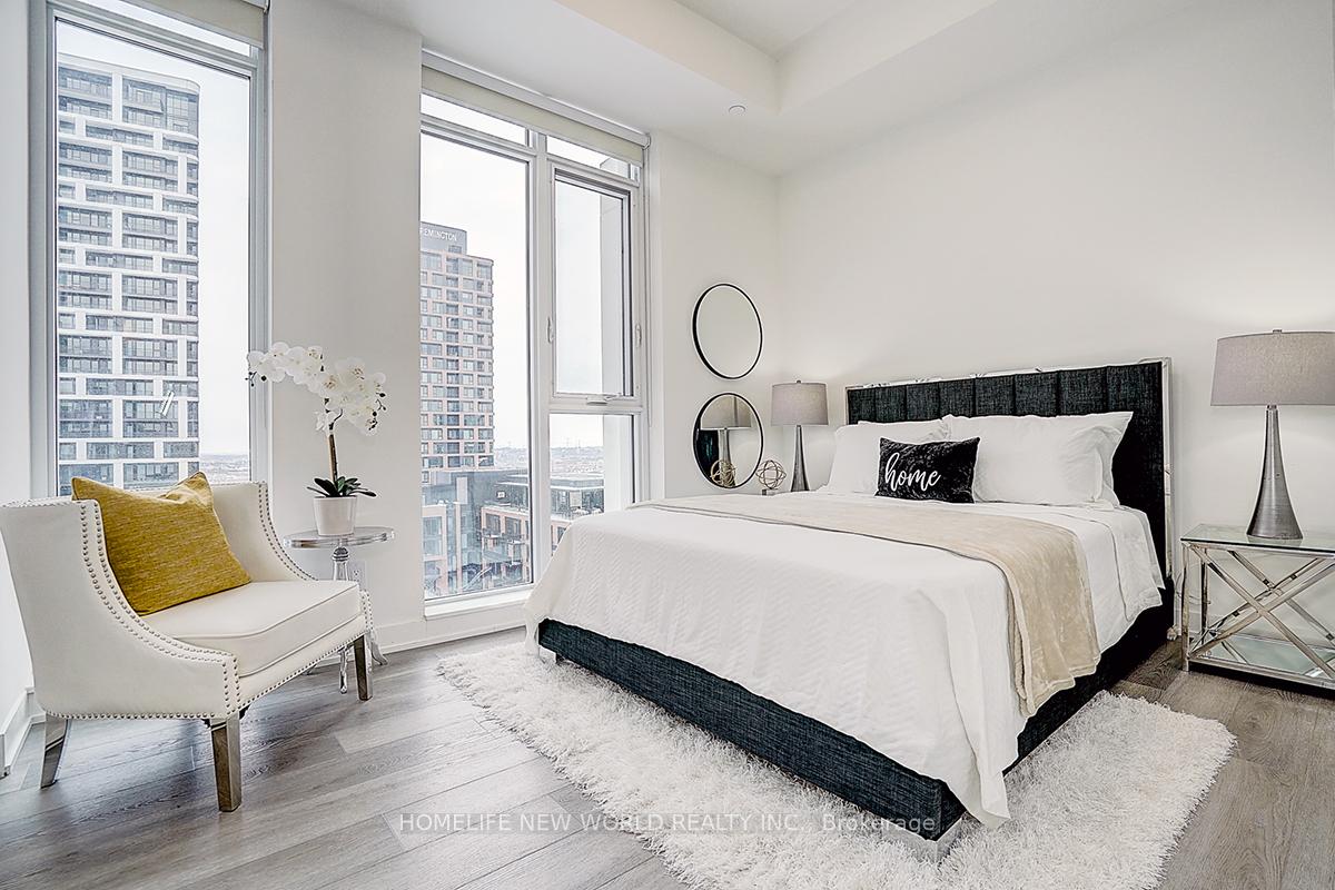 Photo 11 of Unit 1428, 8119 Birchmount Road, Markham, Unionville — HOMEH