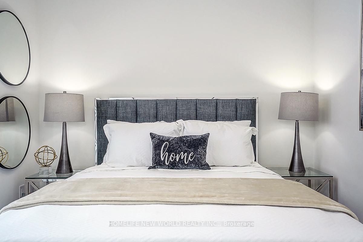 Photo 13 of Unit 1428, 8119 Birchmount Road, Markham, Unionville — HOMEH