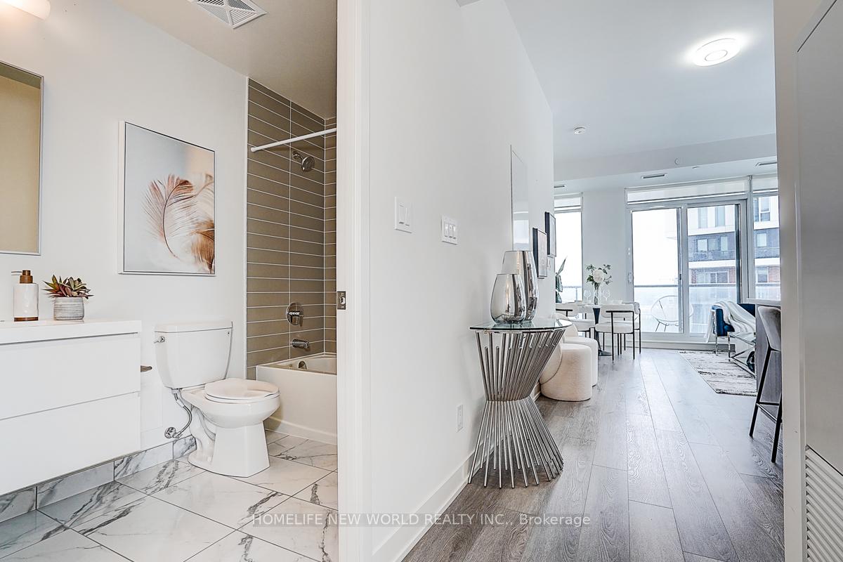 Photo 15 of Unit 1428, 8119 Birchmount Road, Markham, Unionville — HOMEH