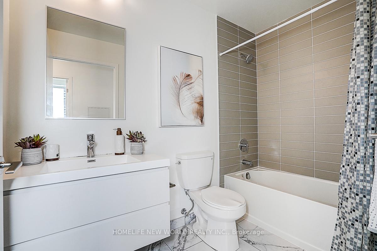 Photo 16 of Unit 1428, 8119 Birchmount Road, Markham, Unionville — HOMEH