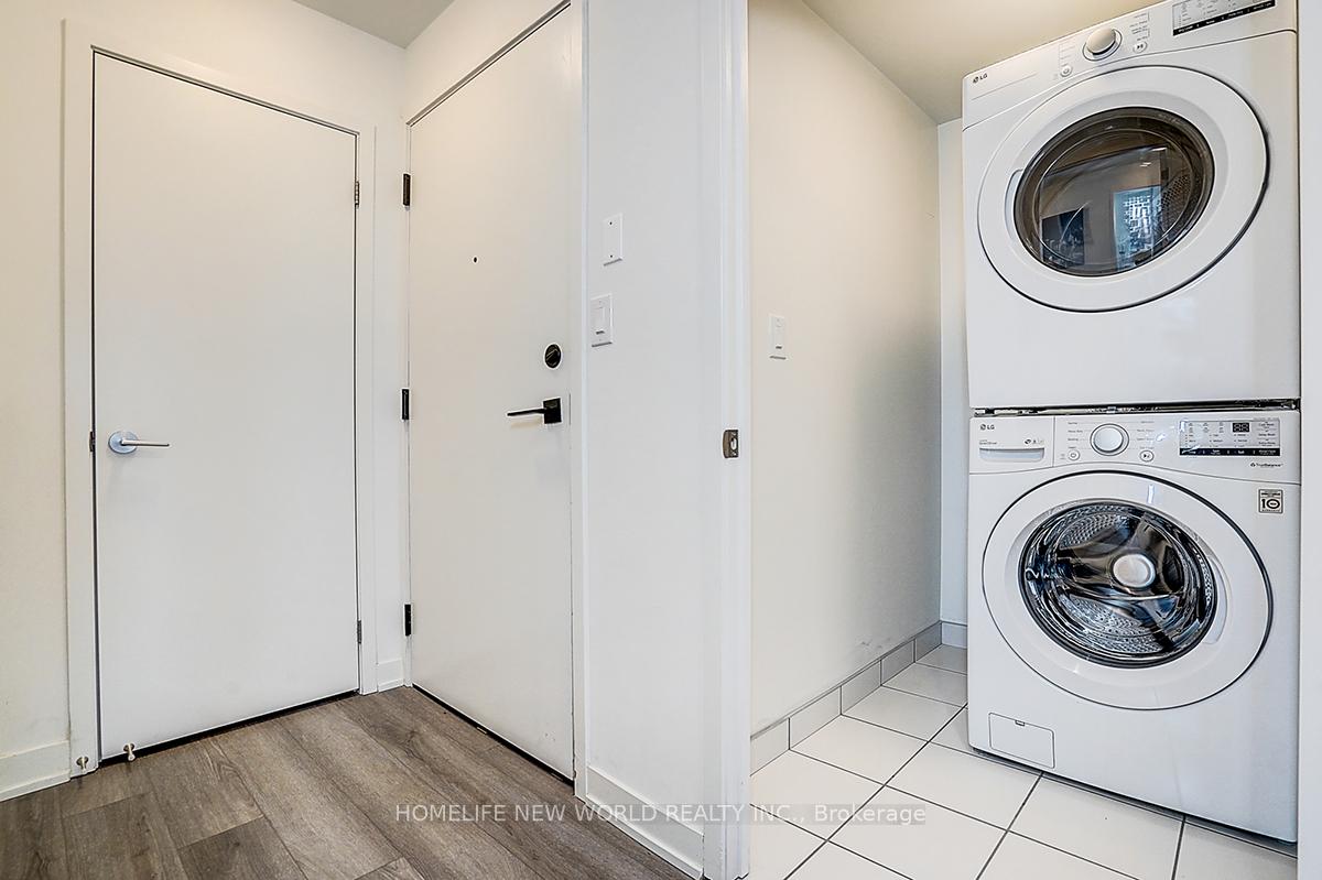 Photo 17 of Unit 1428, 8119 Birchmount Road, Markham, Unionville — HOMEH