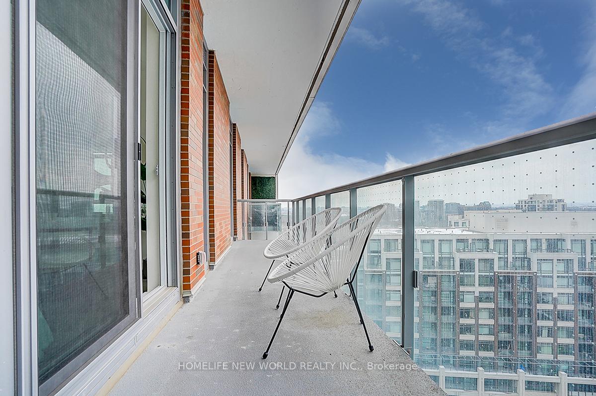 Photo 18 of Unit 1428, 8119 Birchmount Road, Markham, Unionville — HOMEH