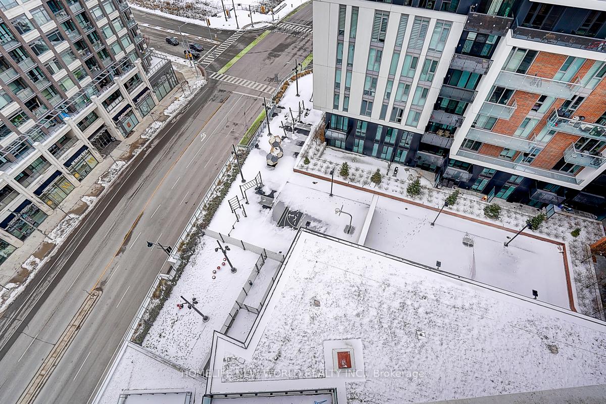 Photo 25 of Unit 1428, 8119 Birchmount Road, Markham, Unionville — HOMEH