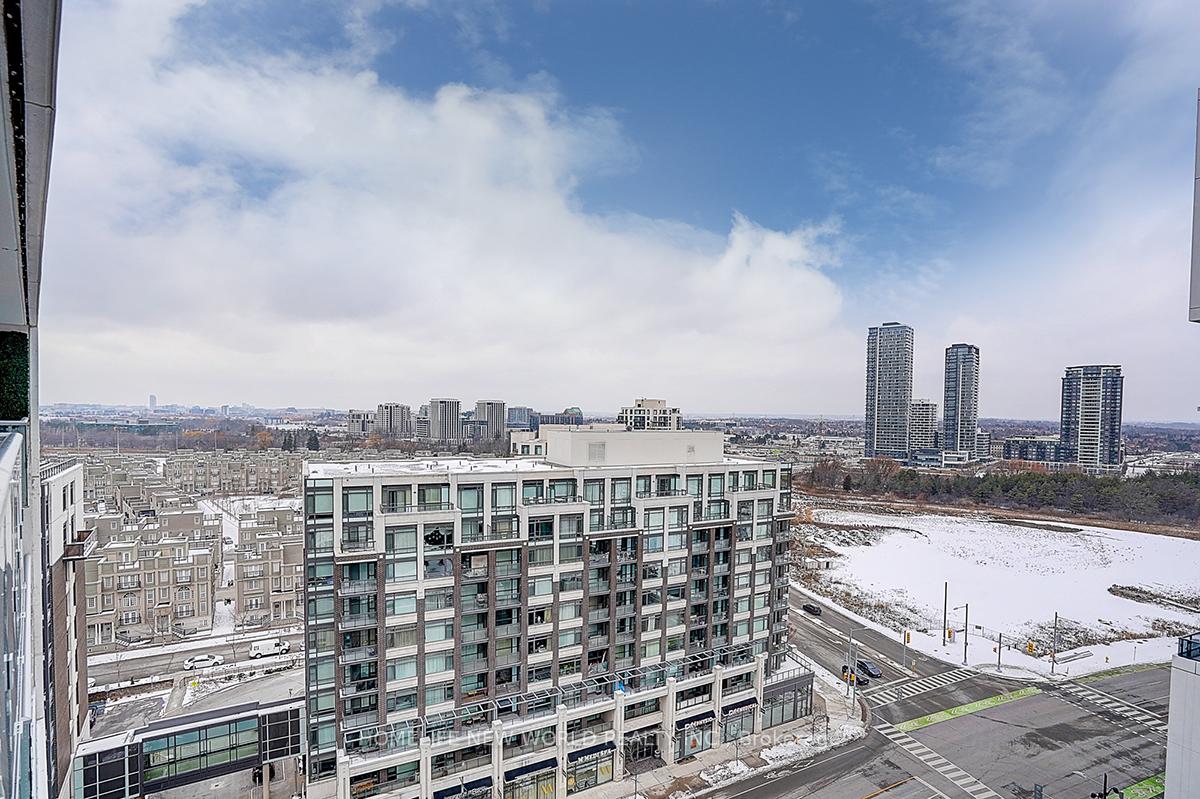 Photo 20 of Unit 1428, 8119 Birchmount Road, Markham, Unionville — HOMEH
