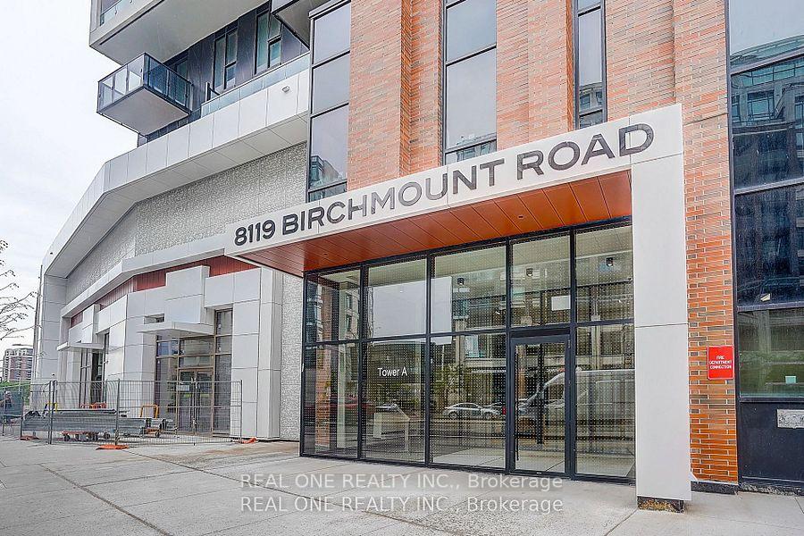 Photo 5 of Unit 628A, 8119 Birchmount Road, Markham, Unionville — HOMEH