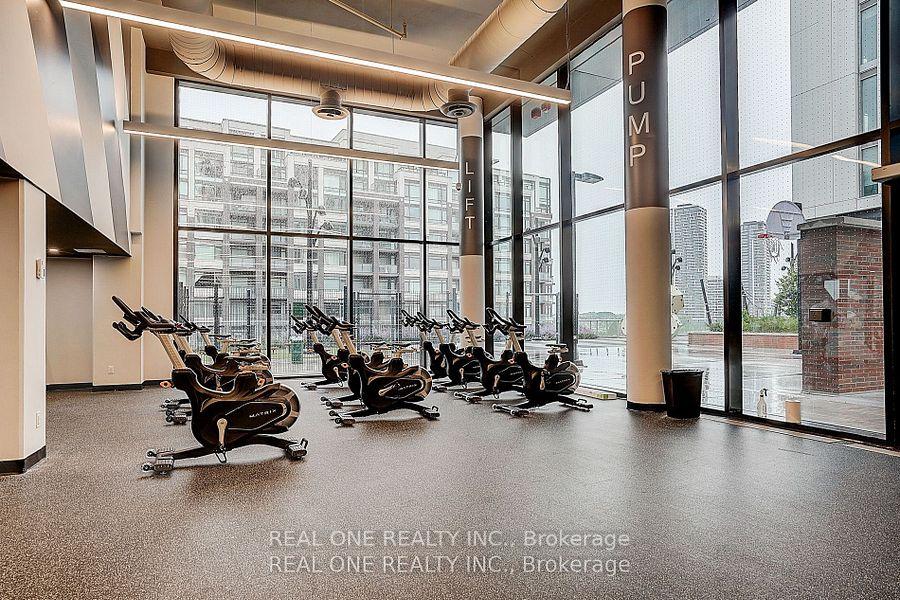 Photo 14 of Unit 628A, 8119 Birchmount Road, Markham, Unionville — HOMEH