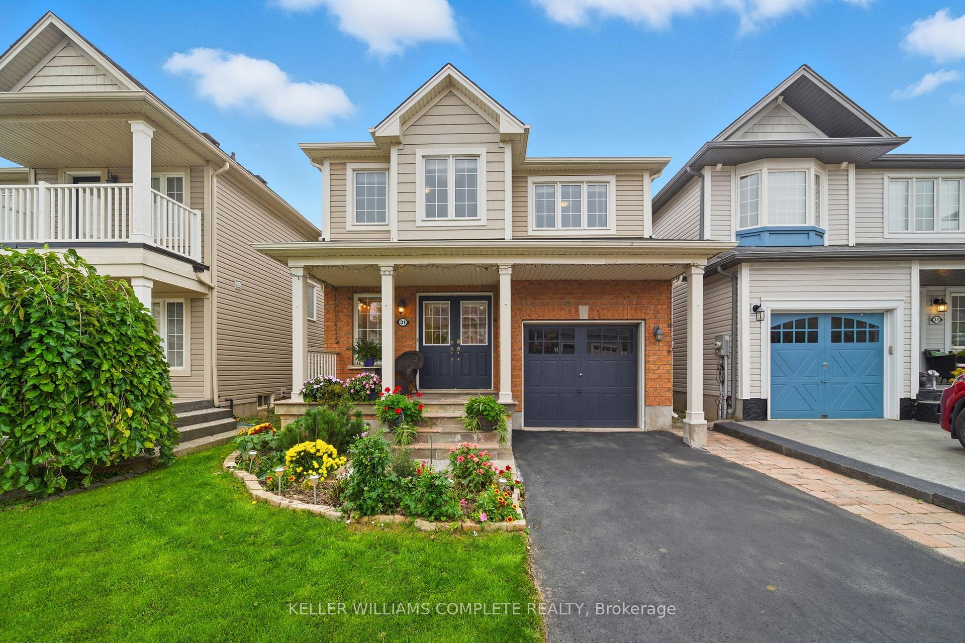 Photo 1 of 31 Gowland Drive, Hamilton, Binbrook — HOMEH