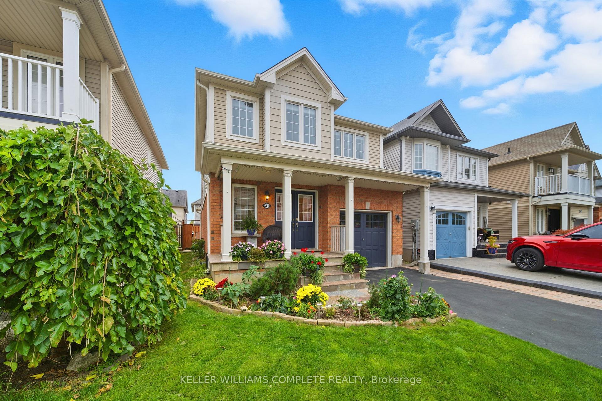 Photo 2 of 31 Gowland Drive, Hamilton, Binbrook — HOMEH