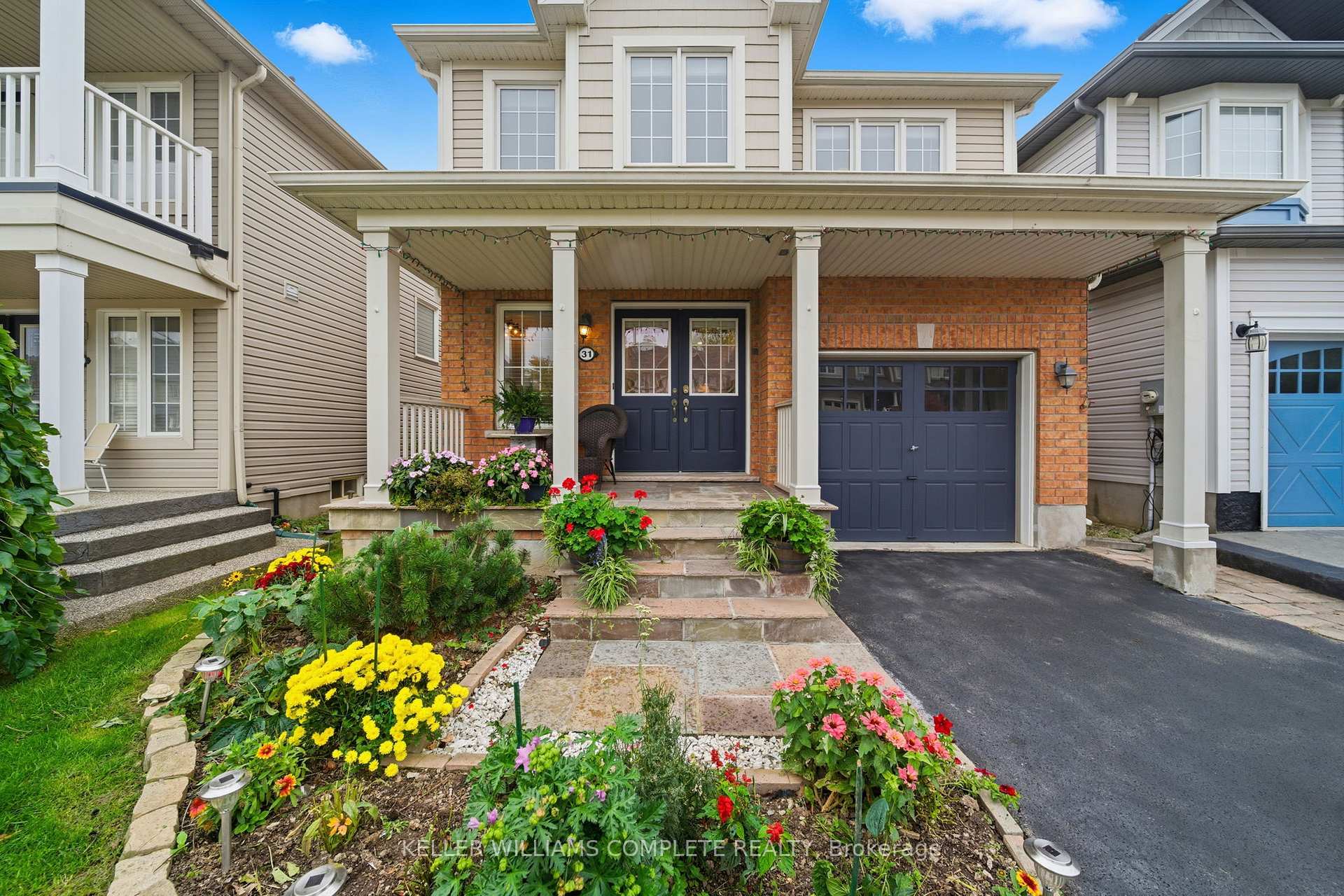 Photo 3 of 31 Gowland Drive, Hamilton, Binbrook — HOMEH