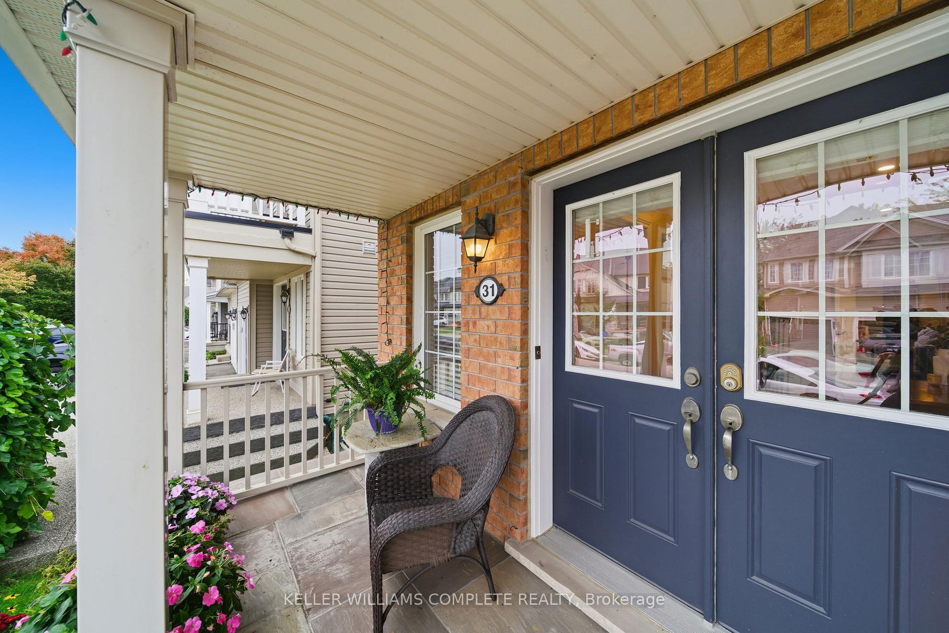 Photo 5 of 31 Gowland Drive, Hamilton, Binbrook — HOMEH