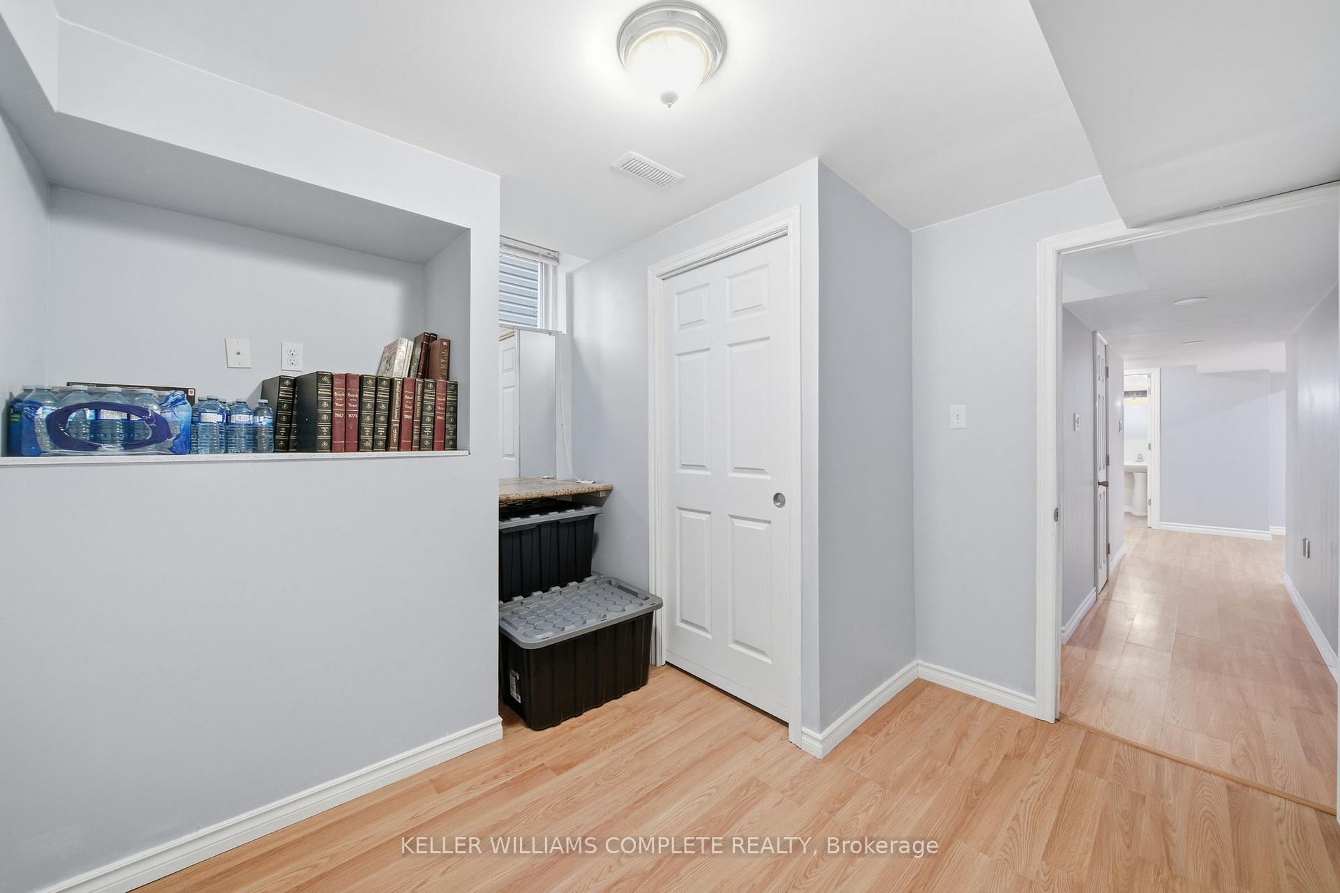 Photo 25 of 31 Gowland Drive, Hamilton, Binbrook — HOMEH
