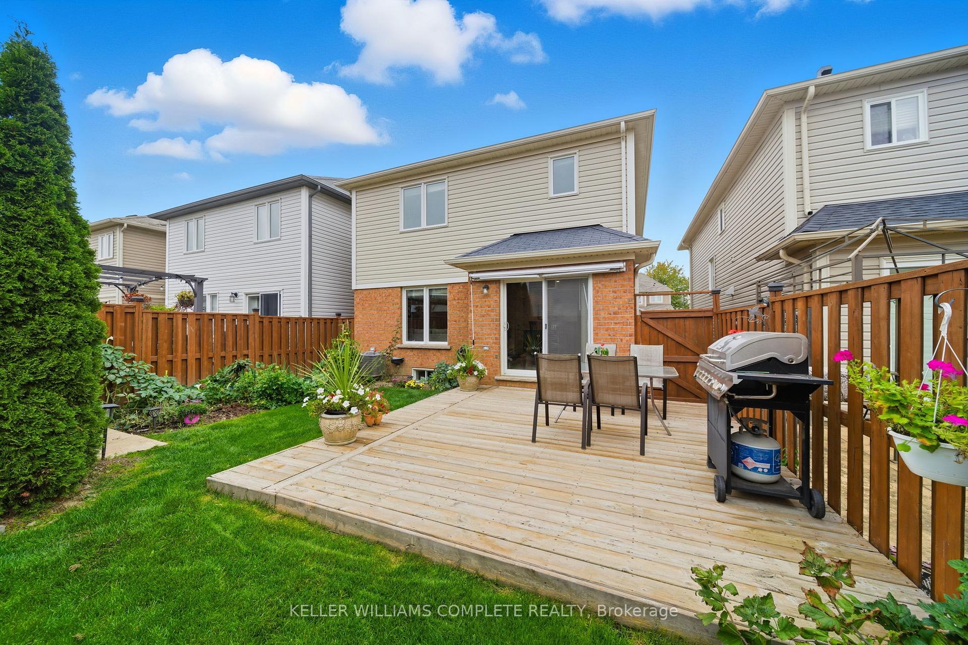Photo 26 of 31 Gowland Drive, Hamilton, Binbrook — HOMEH