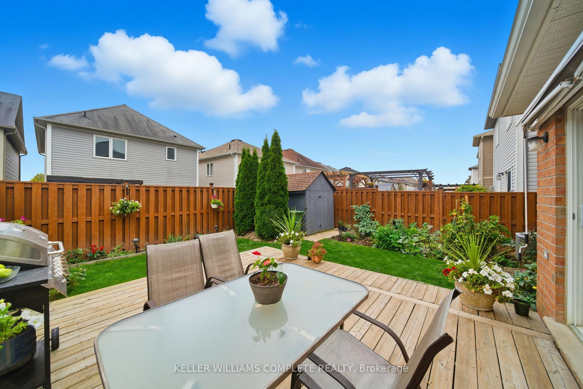 Photo 28 of 31 Gowland Drive, Hamilton, Binbrook — HOMEH