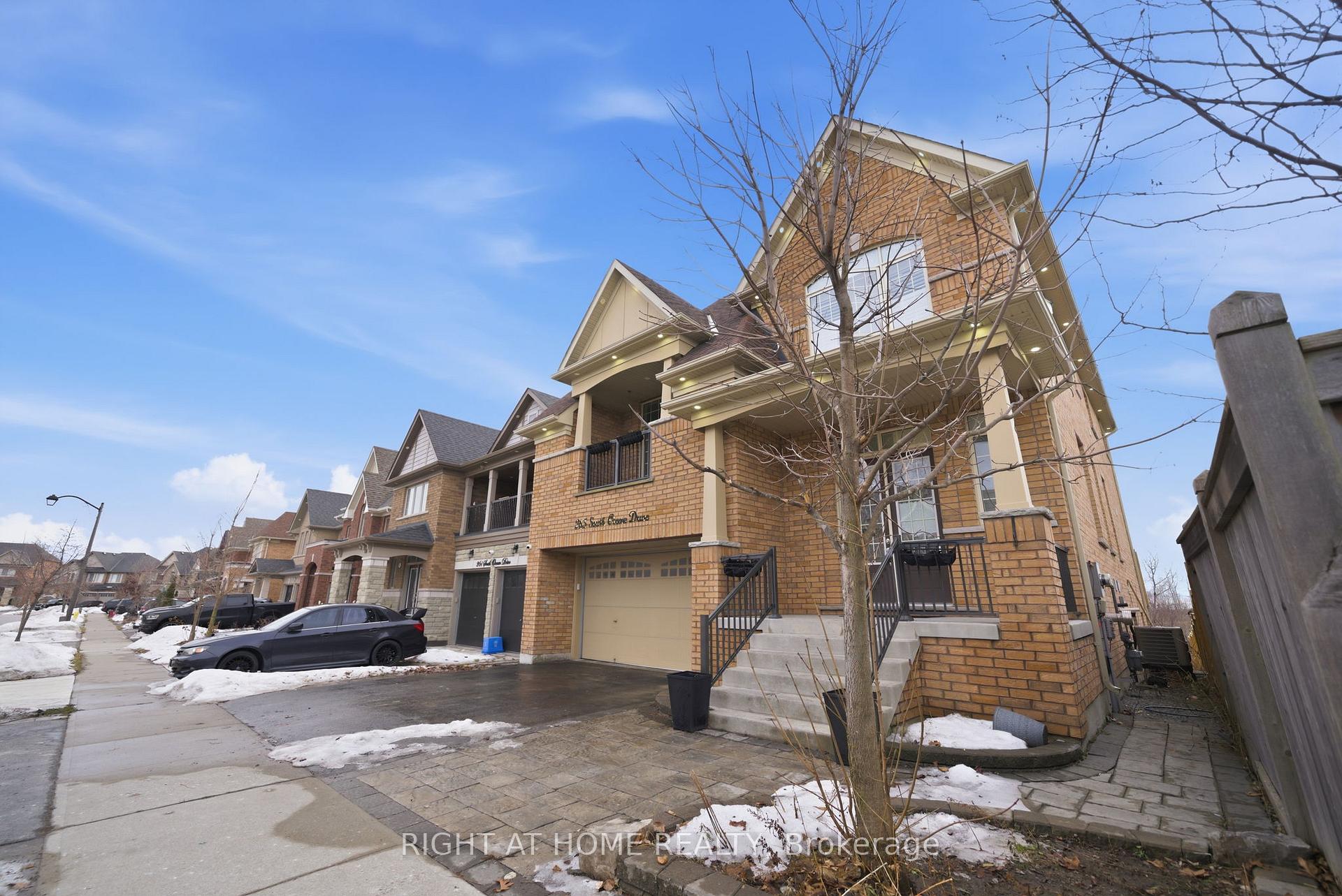 Photo 6 of Unit Main & Second Floor, 265 South Ocean Drive, Oshawa, Windfields — HOMEH