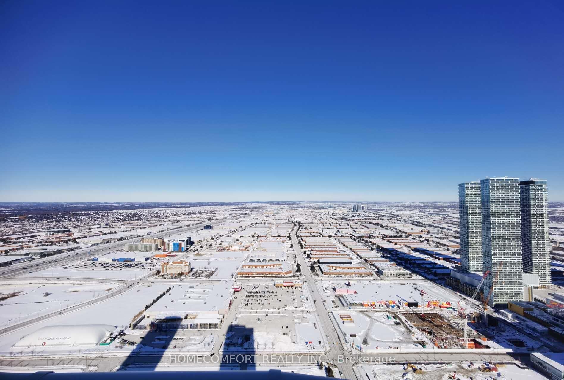 Photo 1 of Unit 5506, 8 Interchange Way, Vaughan, Vaughan Corporate Centre — HOMEH