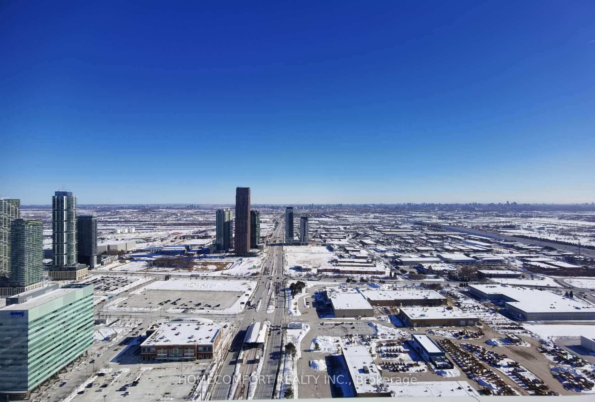 Photo 17 of Unit 5506, 8 Interchange Way, Vaughan, Vaughan Corporate Centre — HOMEH