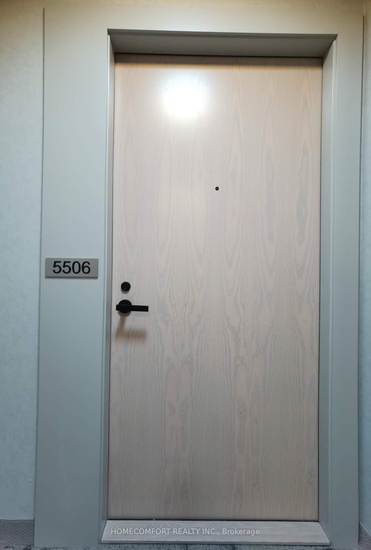 Photo 2 of Unit 5506, 8 Interchange Way, Vaughan, Vaughan Corporate Centre — HOMEH