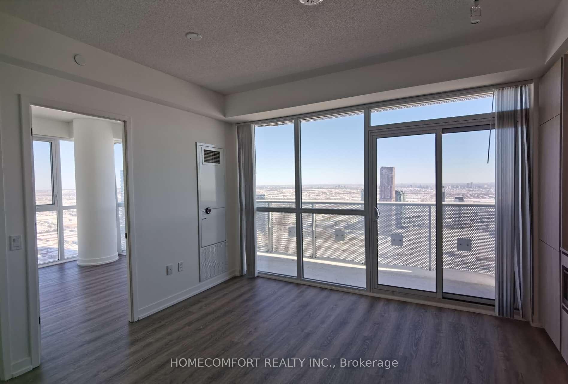 Photo 16 of Unit 5506, 8 Interchange Way, Vaughan, Vaughan Corporate Centre — HOMEH