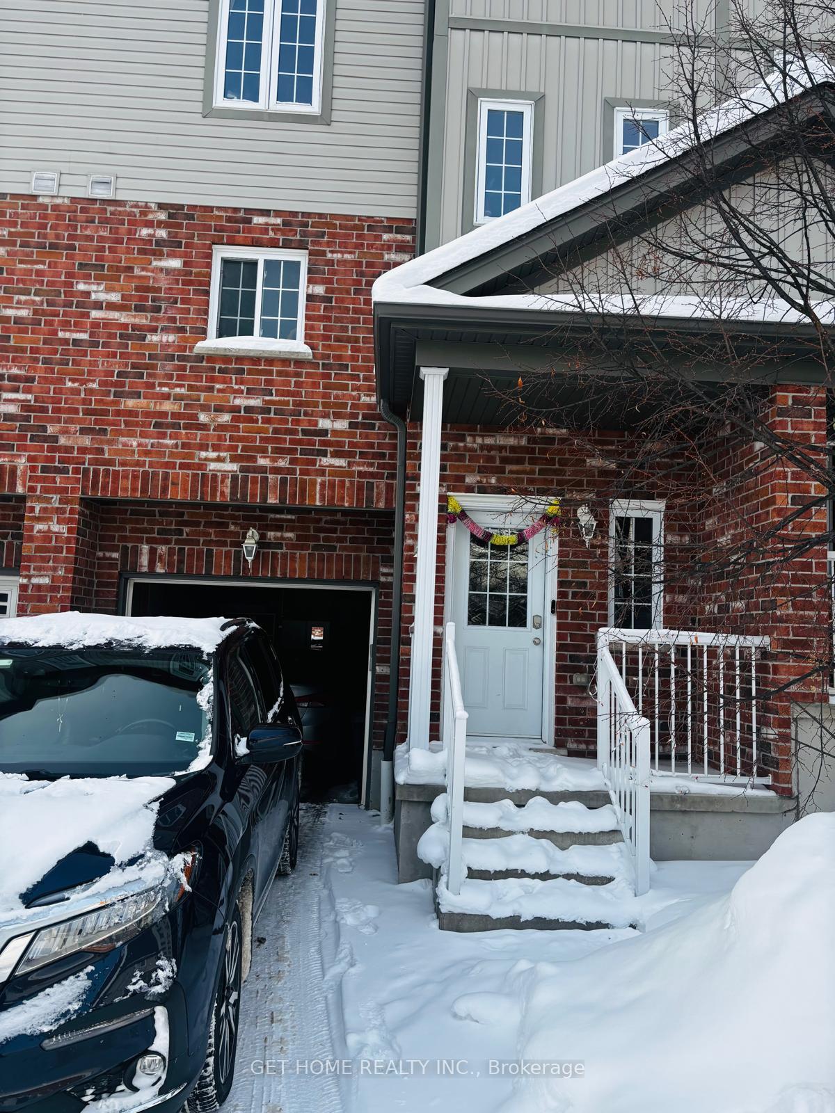 Photo 14 of Unit 20, 55 Mooregate Crescent, Kitchener — HOMEH