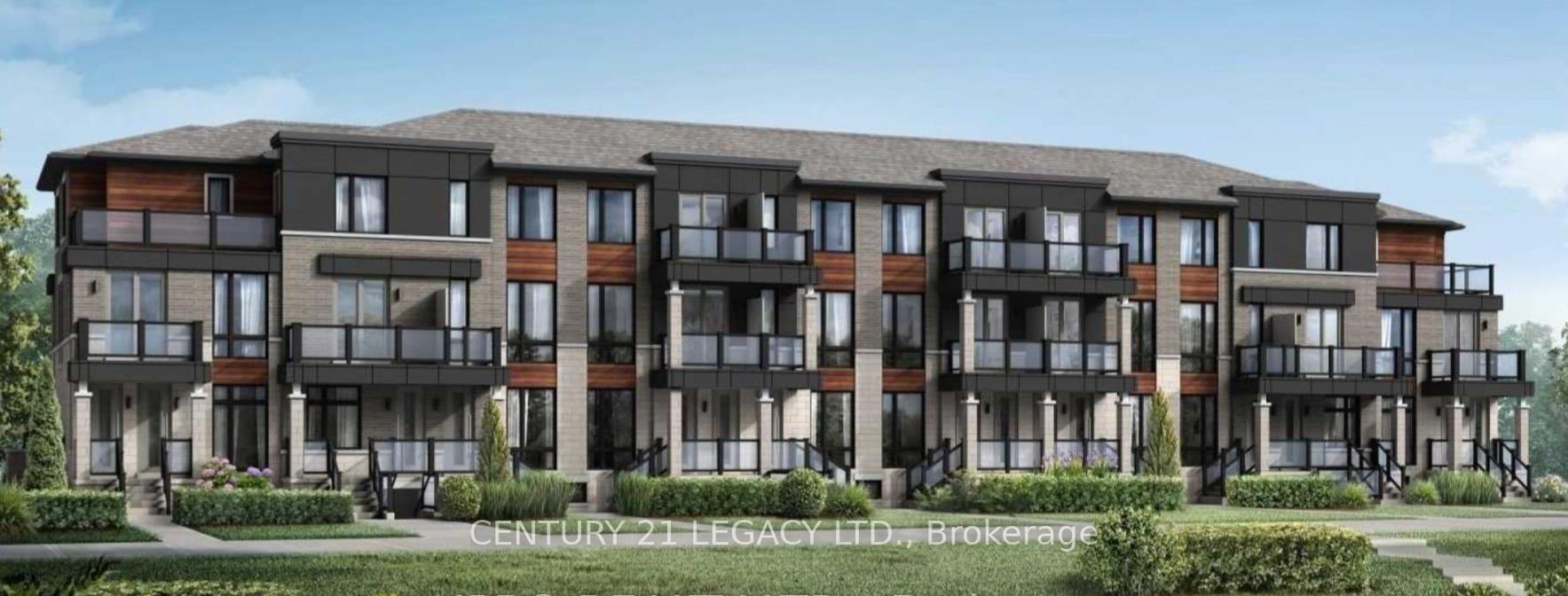 Photo 1 of Unit 70, 80 Knotsberry Circle, Brampton, Bram West — HOMEH