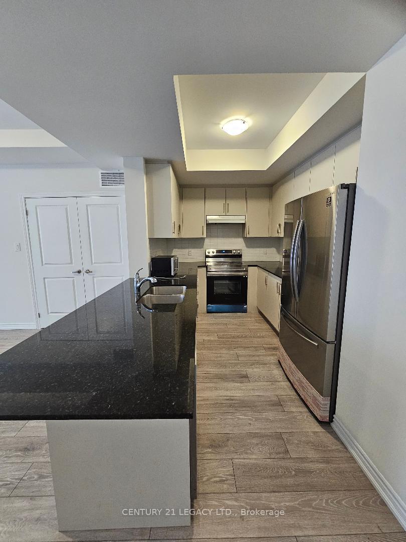 Photo 14 of Unit 70, 80 Knotsberry Circle, Brampton, Bram West — HOMEH