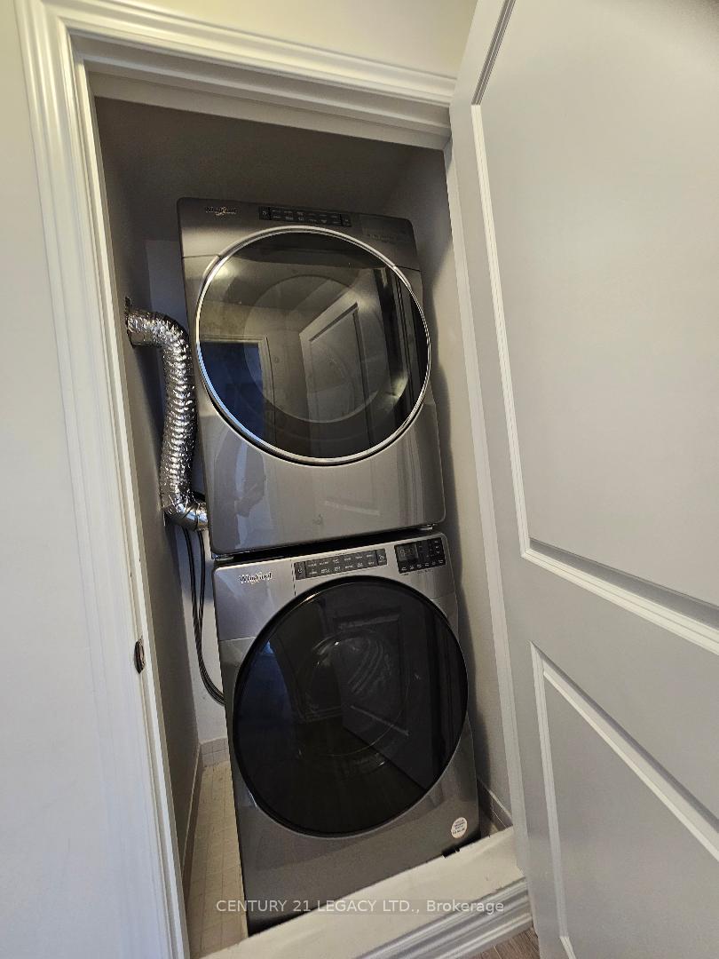 Photo 6 of Unit 70, 80 Knotsberry Circle, Brampton, Bram West — HOMEH