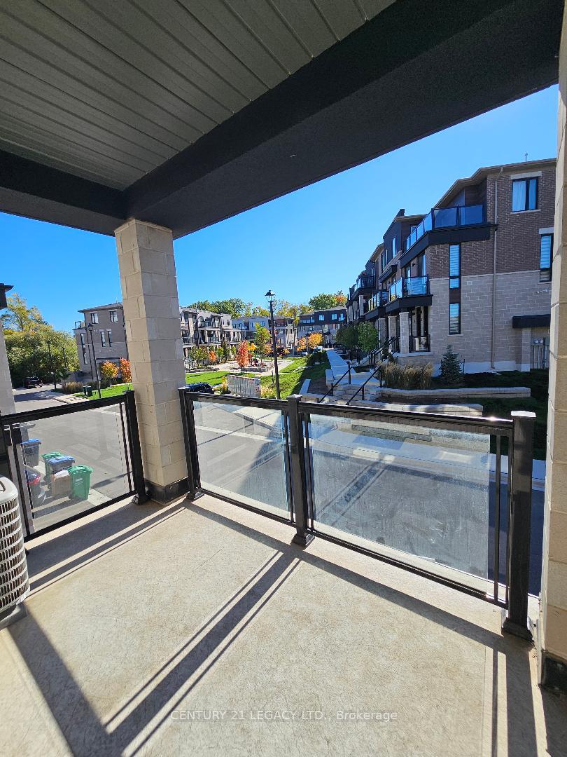 Photo 5 of Unit 70, 80 Knotsberry Circle, Brampton, Bram West — HOMEH
