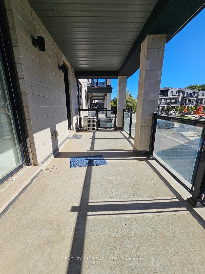 Photo 4 of Unit 70, 80 Knotsberry Circle, Brampton, Bram West — HOMEH