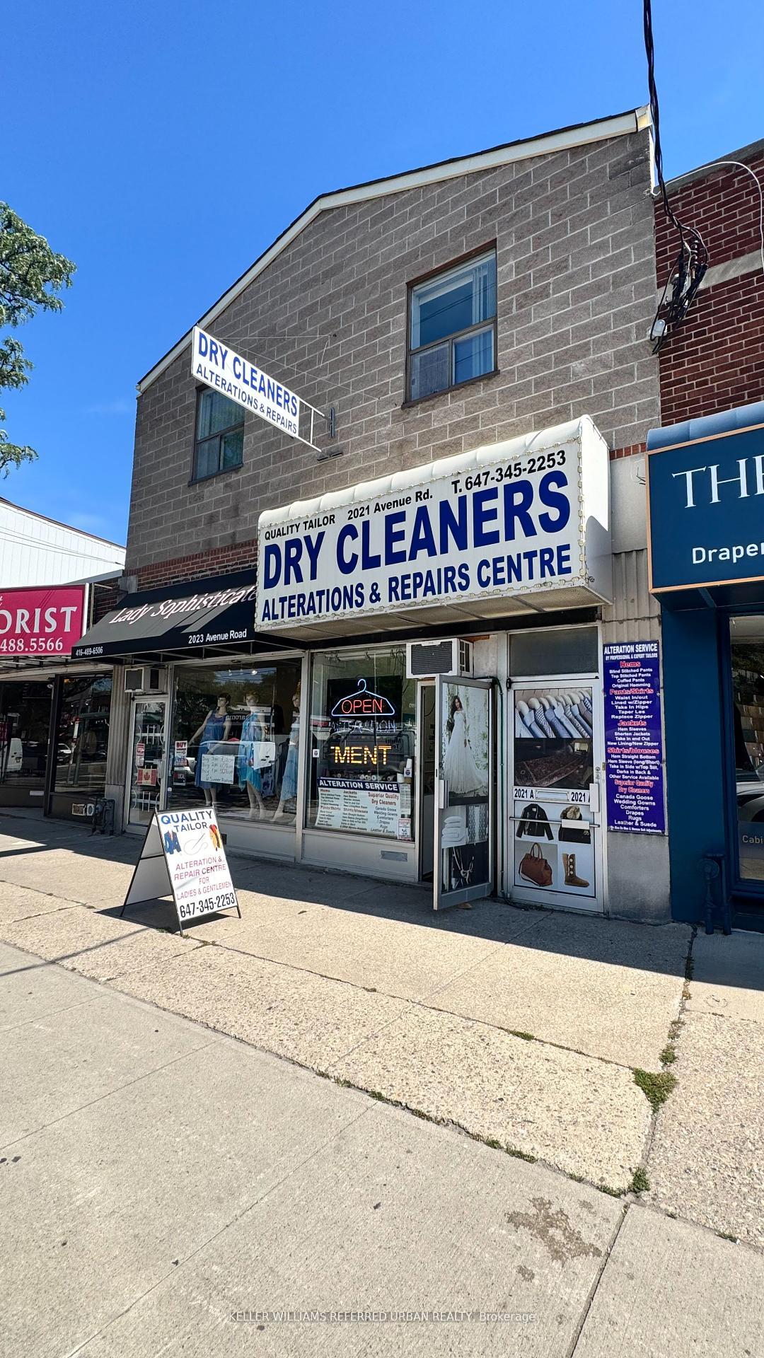 Photo 2 of Unit Upper Level, 2021 Avenue Road, Toronto, Bedford Park-Nortown — HOMEH