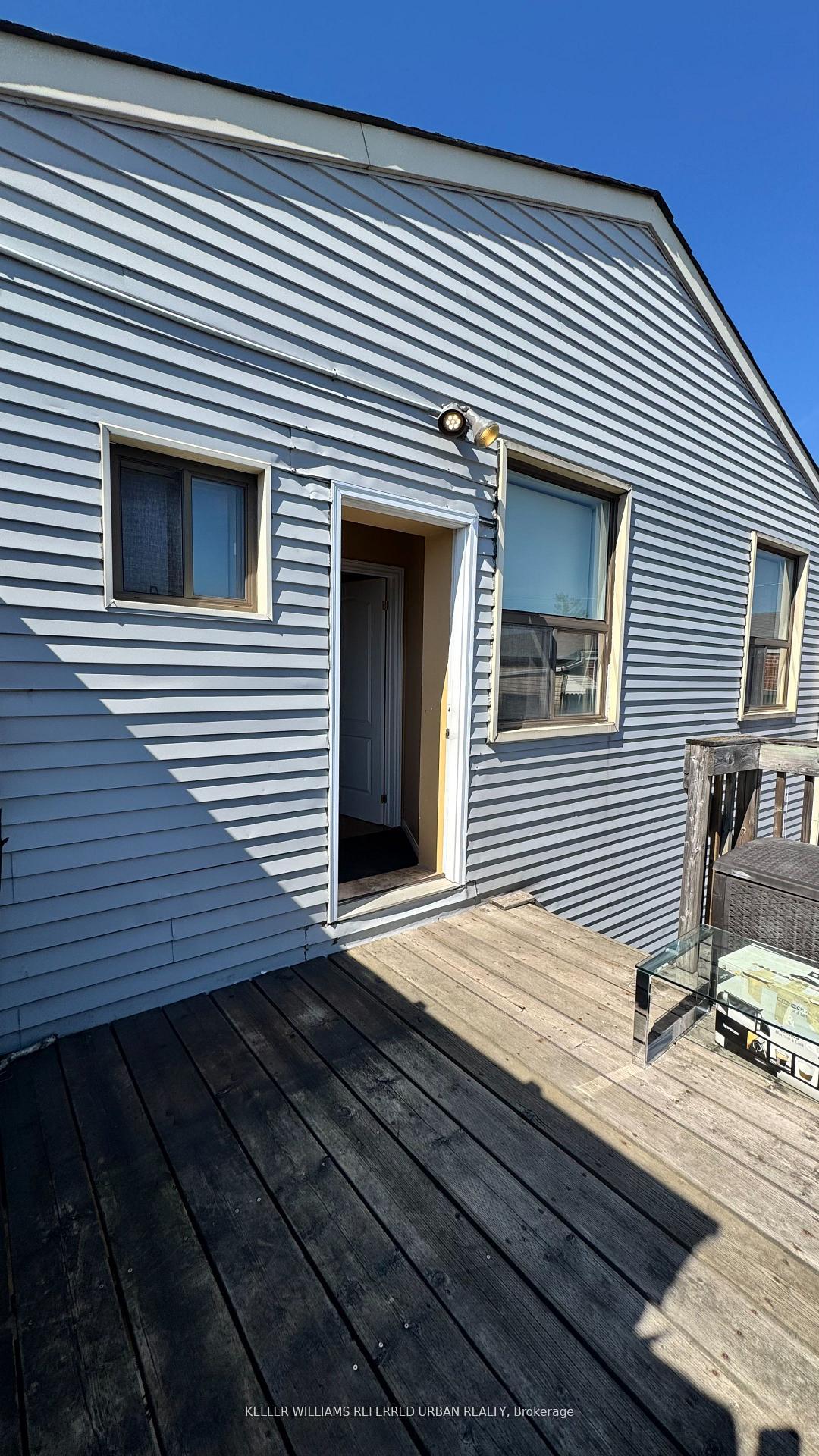 Photo 7 of Unit Upper Level, 2021 Avenue Road, Toronto, Bedford Park-Nortown — HOMEH