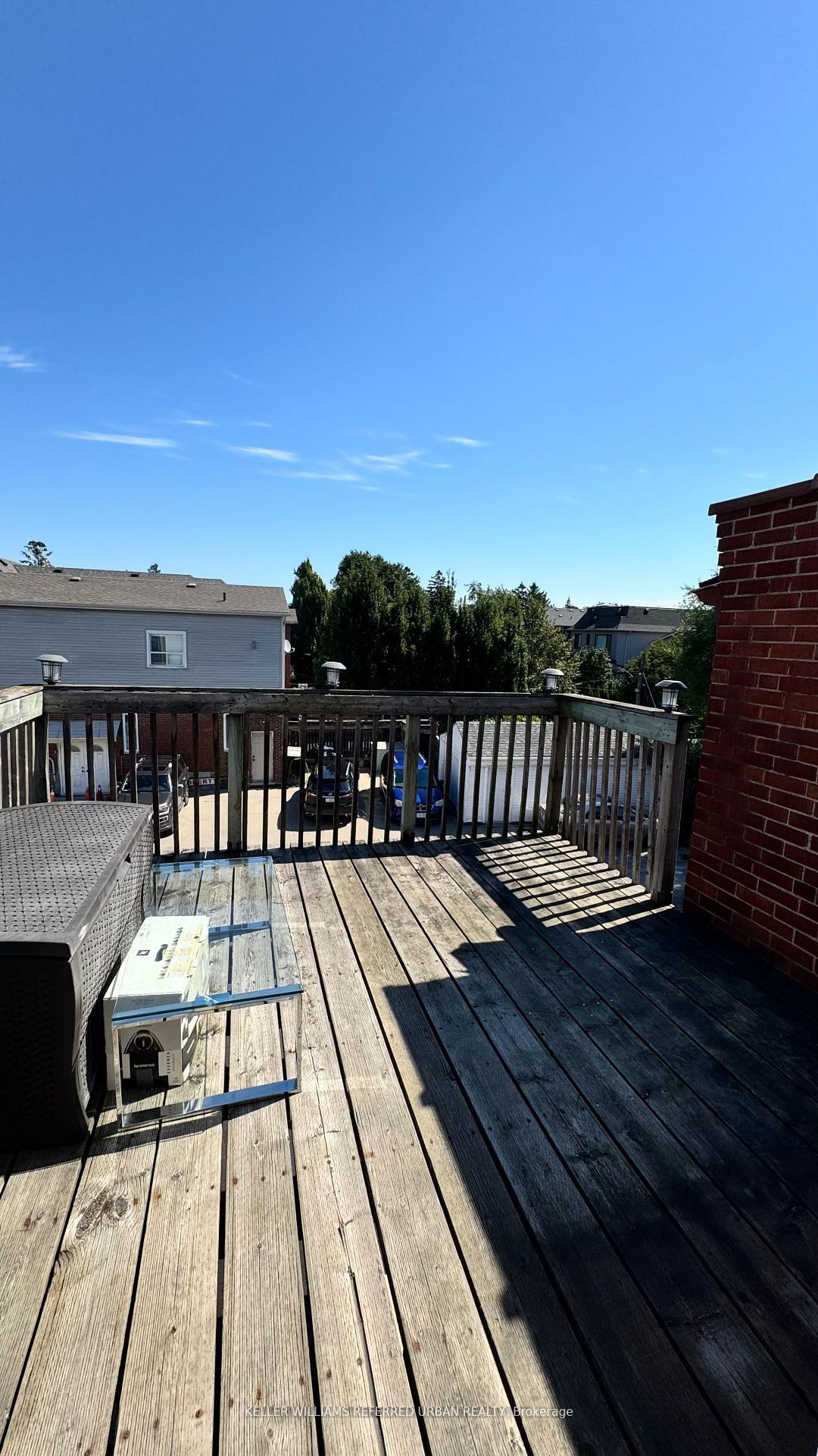 Photo 6 of Unit Upper Level, 2021 Avenue Road, Toronto, Bedford Park-Nortown — HOMEH
