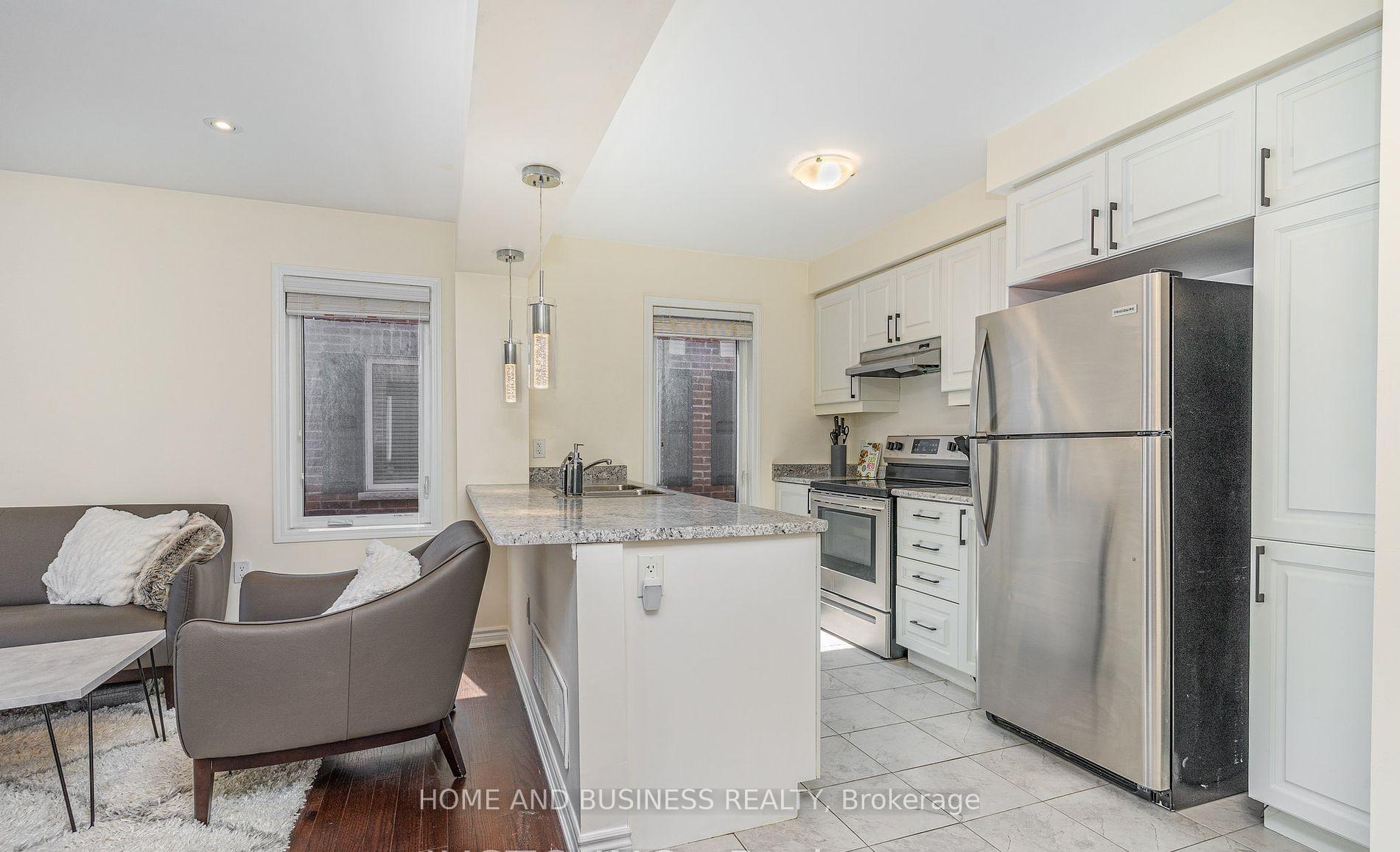 Photo 3 of Unit 47, 1000 Asleton Boulevard N, Milton, Willmott — HOMEH