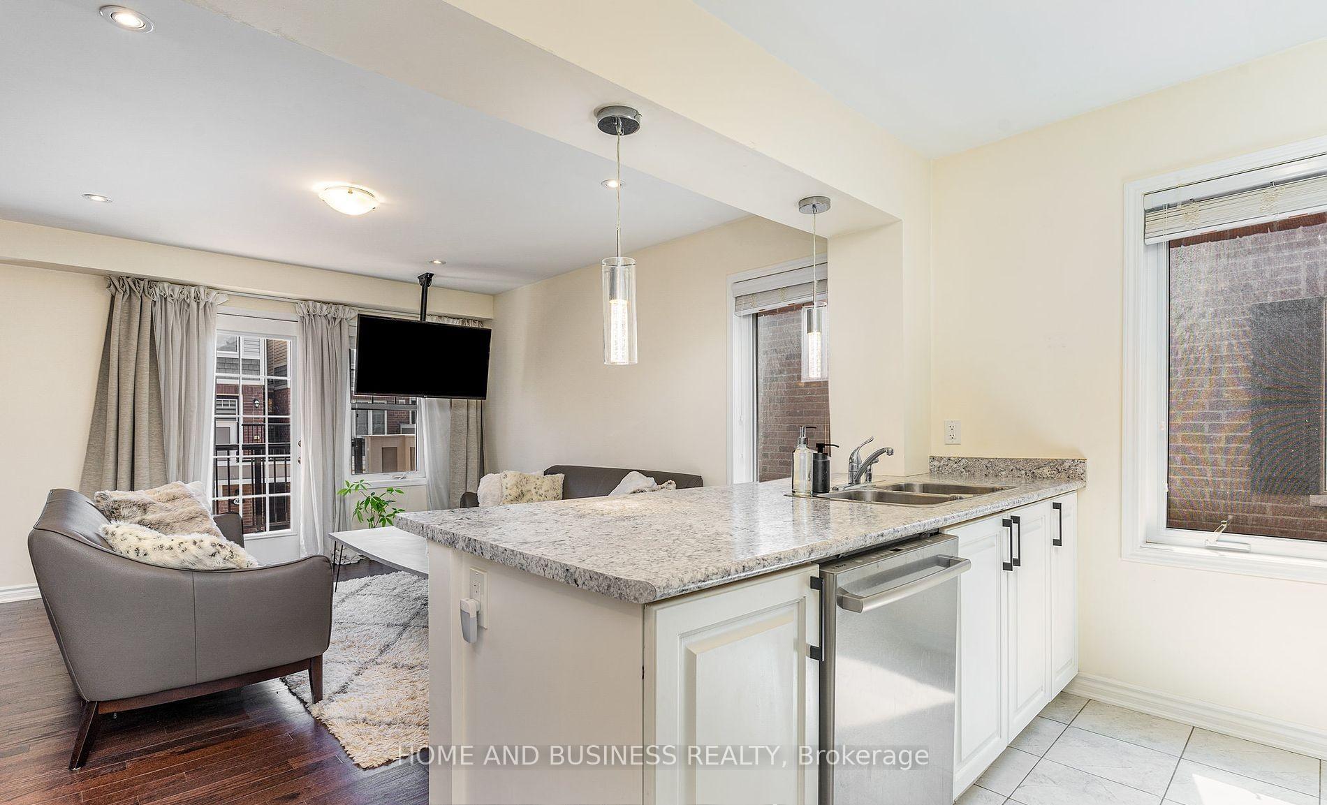 Photo 1 of Unit 47, 1000 Asleton Boulevard N, Milton, Willmott — HOMEH