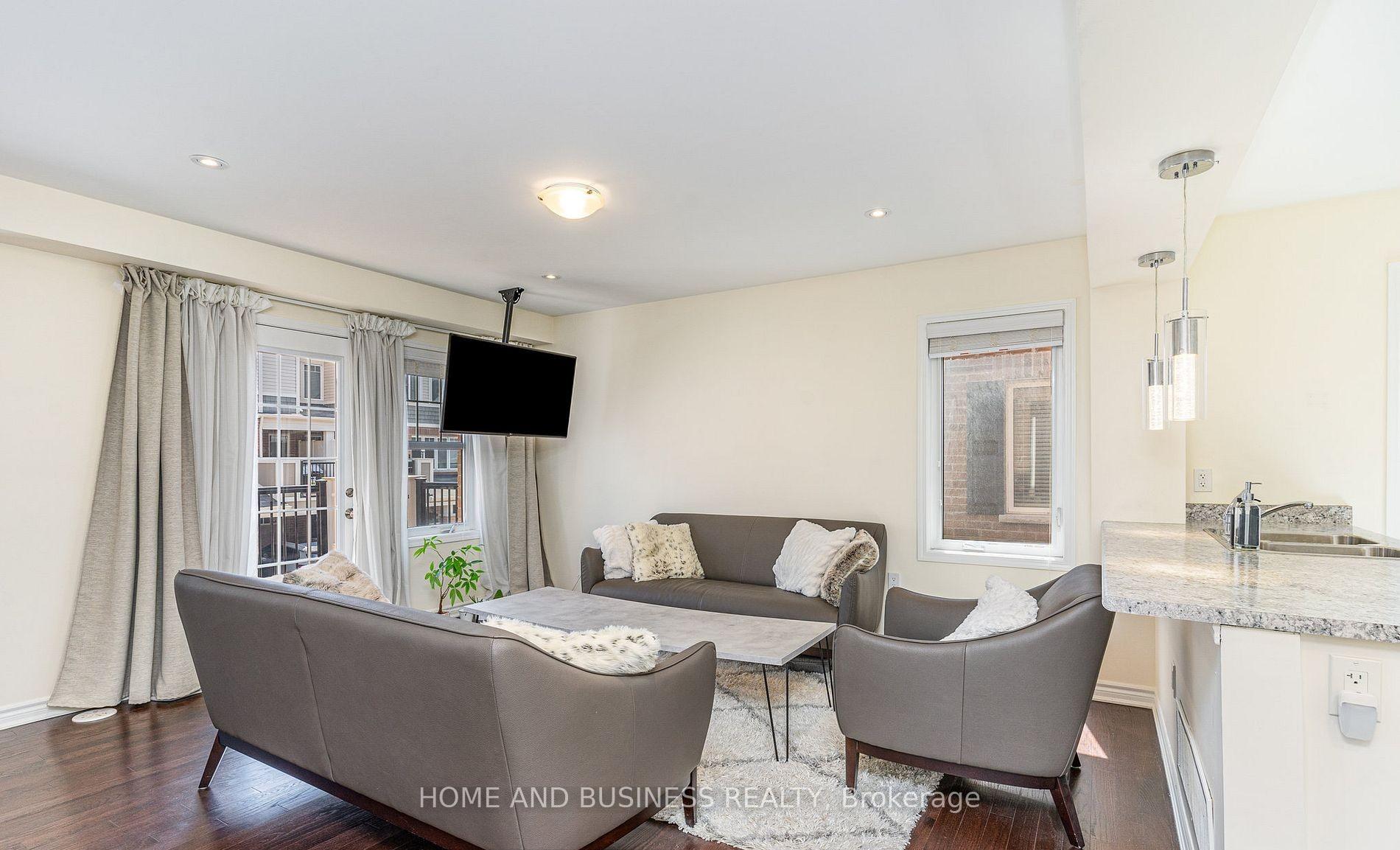 Photo 7 of Unit 47, 1000 Asleton Boulevard N, Milton, Willmott — HOMEH