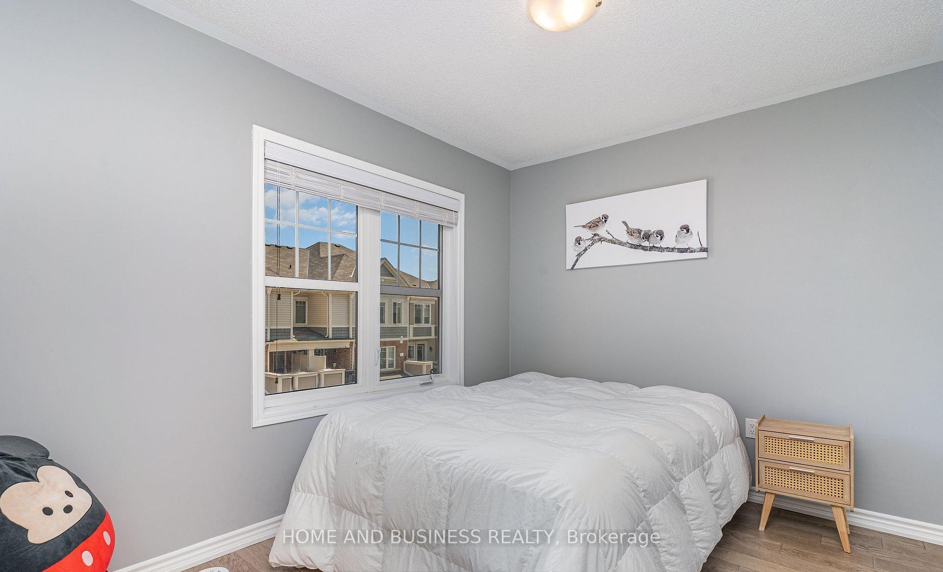 Photo 12 of Unit 47, 1000 Asleton Boulevard N, Milton, Willmott — HOMEH