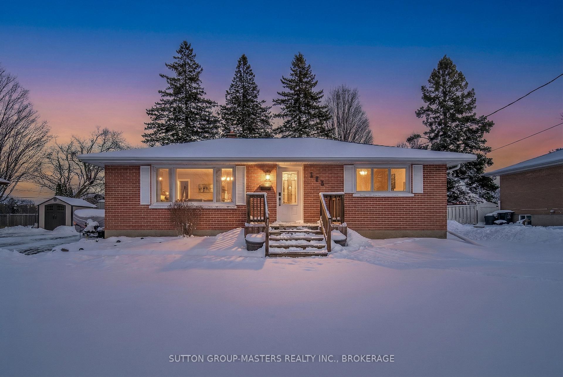 Photo 1 of 398 Mcewen Drive, Kingston, City Southwest — HOMEH