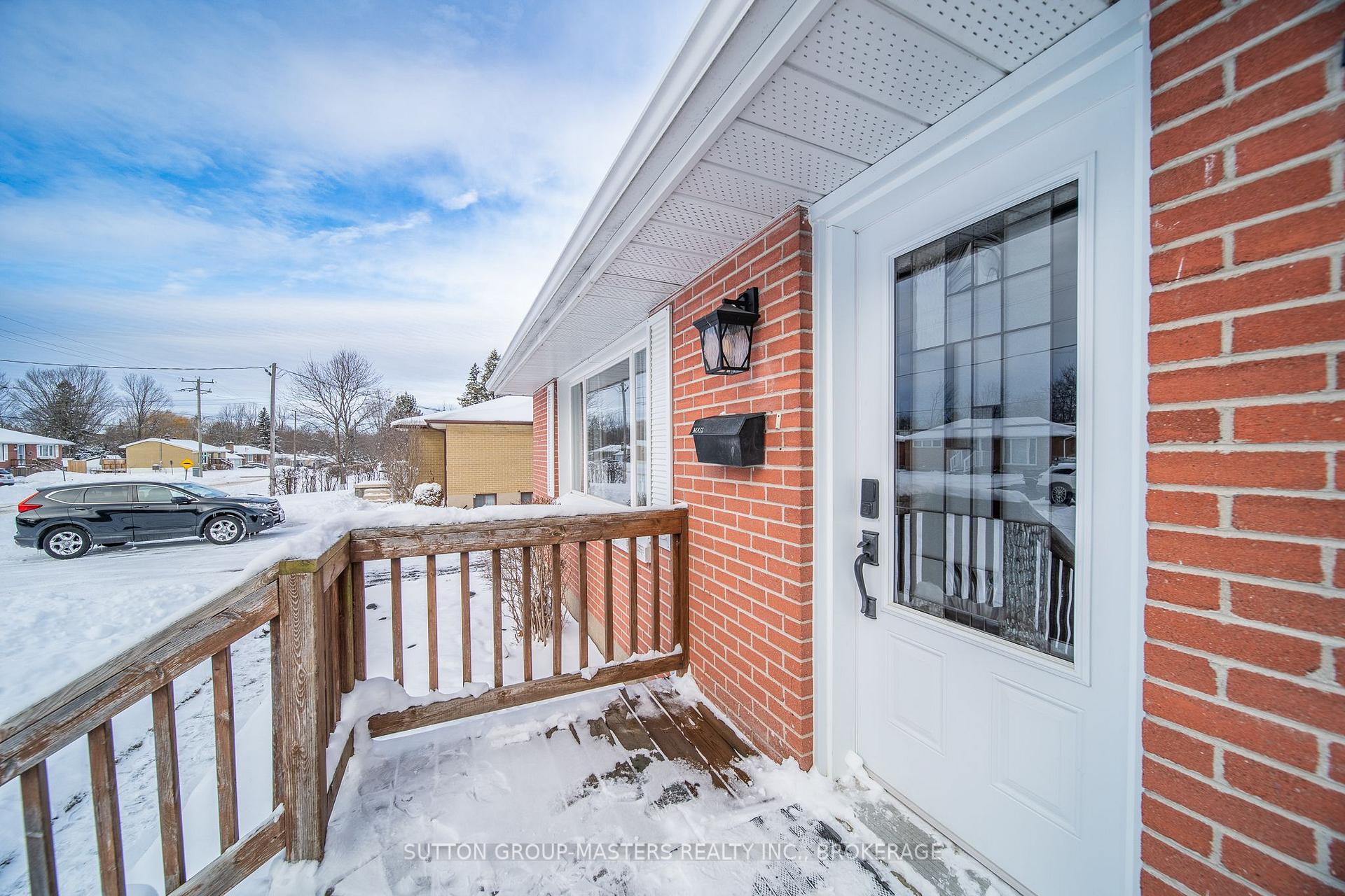 Photo 2 of 398 Mcewen Drive, Kingston, City Southwest — HOMEH