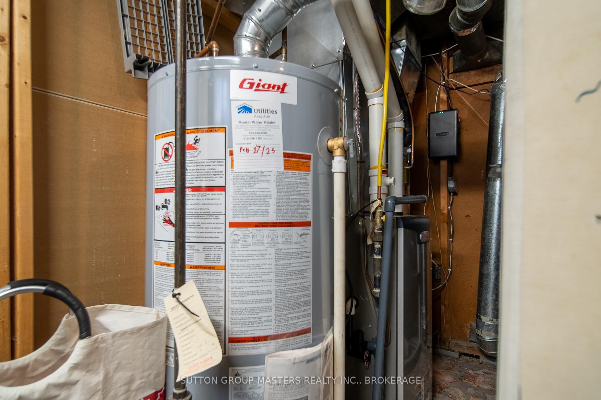 Photo 20 of 398 Mcewen Drive, Kingston, City Southwest — HOMEH