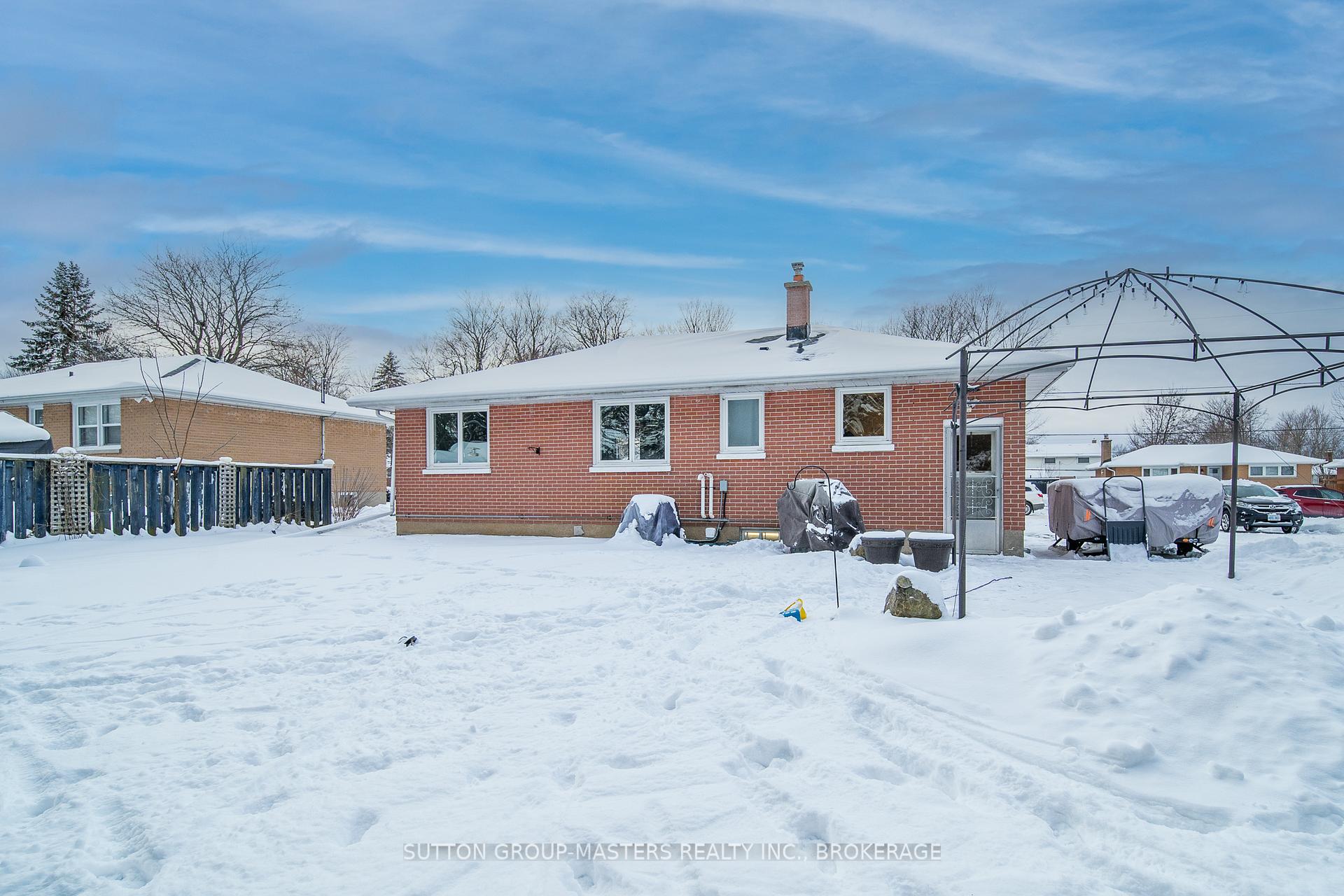 Photo 25 of 398 Mcewen Drive, Kingston, City Southwest — HOMEH